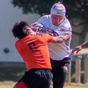 Meet your Posher, Travis